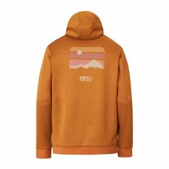 Picture Organic Flack Tech Hoodie | Men's New