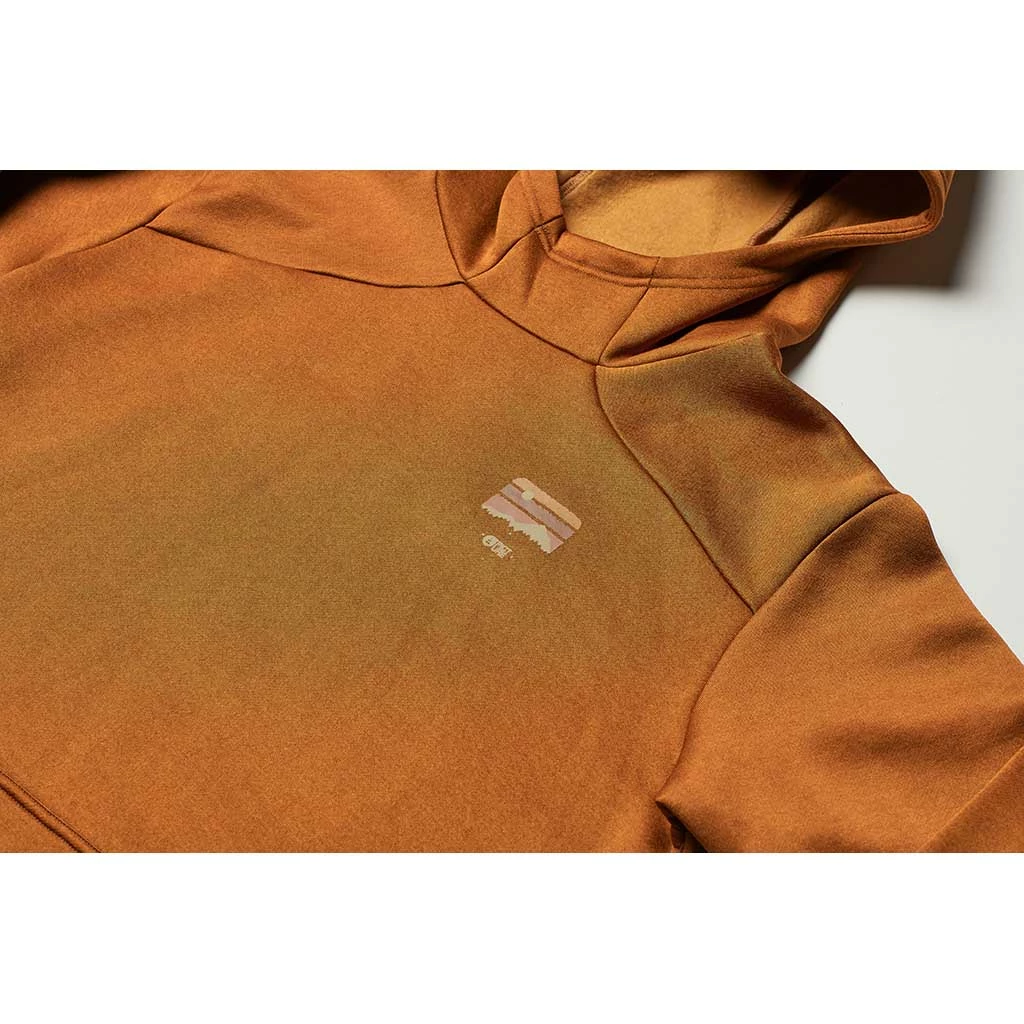 Picture Organic Flack Tech Hoodie | Men's New 7 Picture Organic Flack Tech Hoodie | Men's New