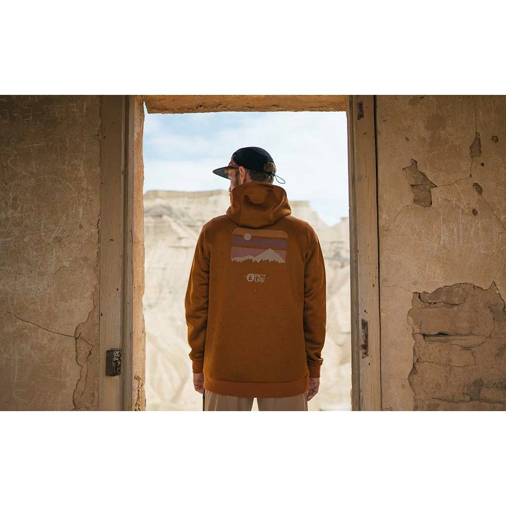 Picture Organic Flack Tech Hoodie | Men's New 9 Picture Organic Flack Tech Hoodie | Men's New