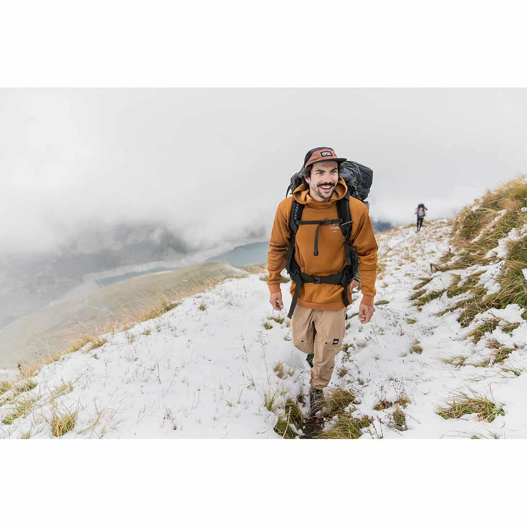 Picture Organic Flack Tech Hoodie | Men's New 10 Picture Organic Flack Tech Hoodie | Men's New