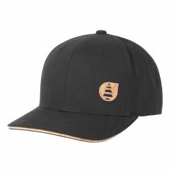 Picture Organic Kline Baseball Cap
