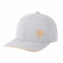 Picture Organic Kline Baseball Cap