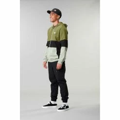 Picture Organic New Klob Zip Hoodie | Men's 18 Picture Organic New Klob Zip Hoodie | Men's