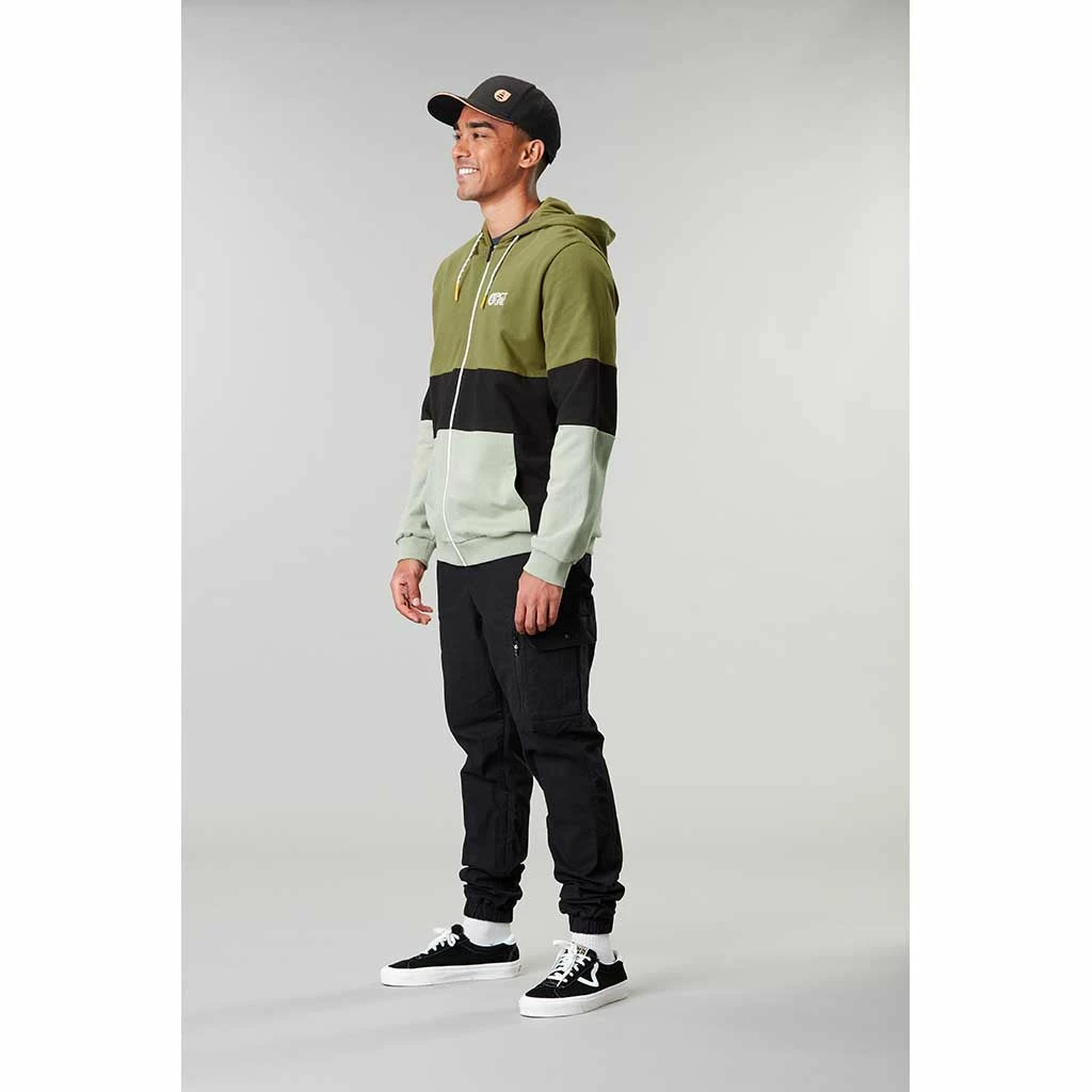 Picture Organic New Klob Zip Hoodie | Men's 8 Picture Organic New Klob Zip Hoodie | Men's