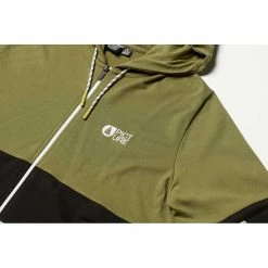 Picture Organic New Klob Zip Hoodie | Men's 15 Picture Organic New Klob Zip Hoodie | Men's
