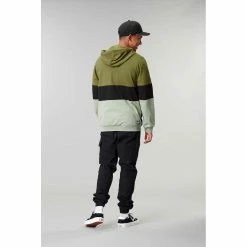 Picture Organic New Klob Zip Hoodie | Men's 22 Picture Organic New Klob Zip Hoodie | Men's