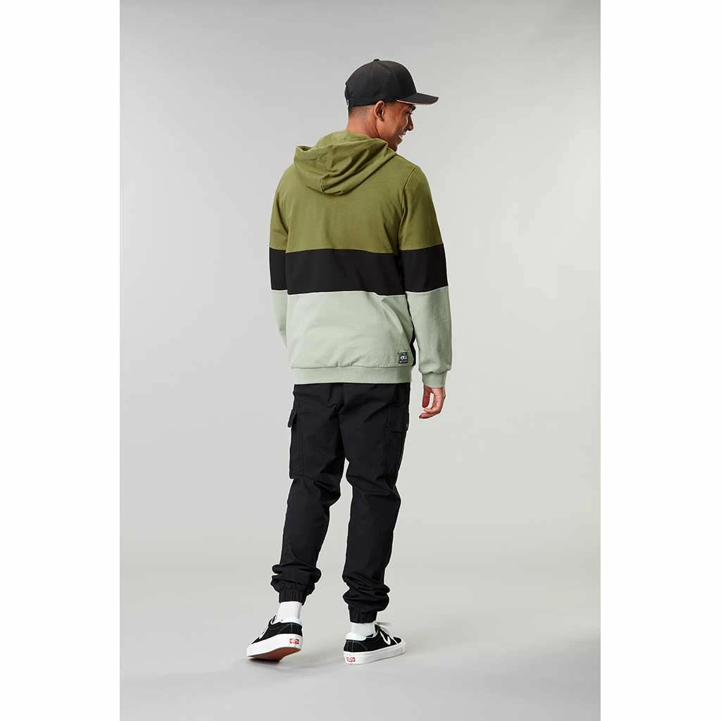 Picture Organic New Klob Zip Hoodie | Men's 12 Picture Organic New Klob Zip Hoodie | Men's