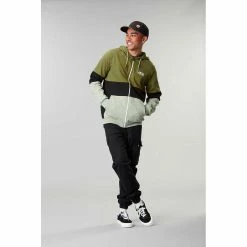 Picture Organic New Klob Zip Hoodie | Men's 23 Picture Organic New Klob Zip Hoodie | Men's