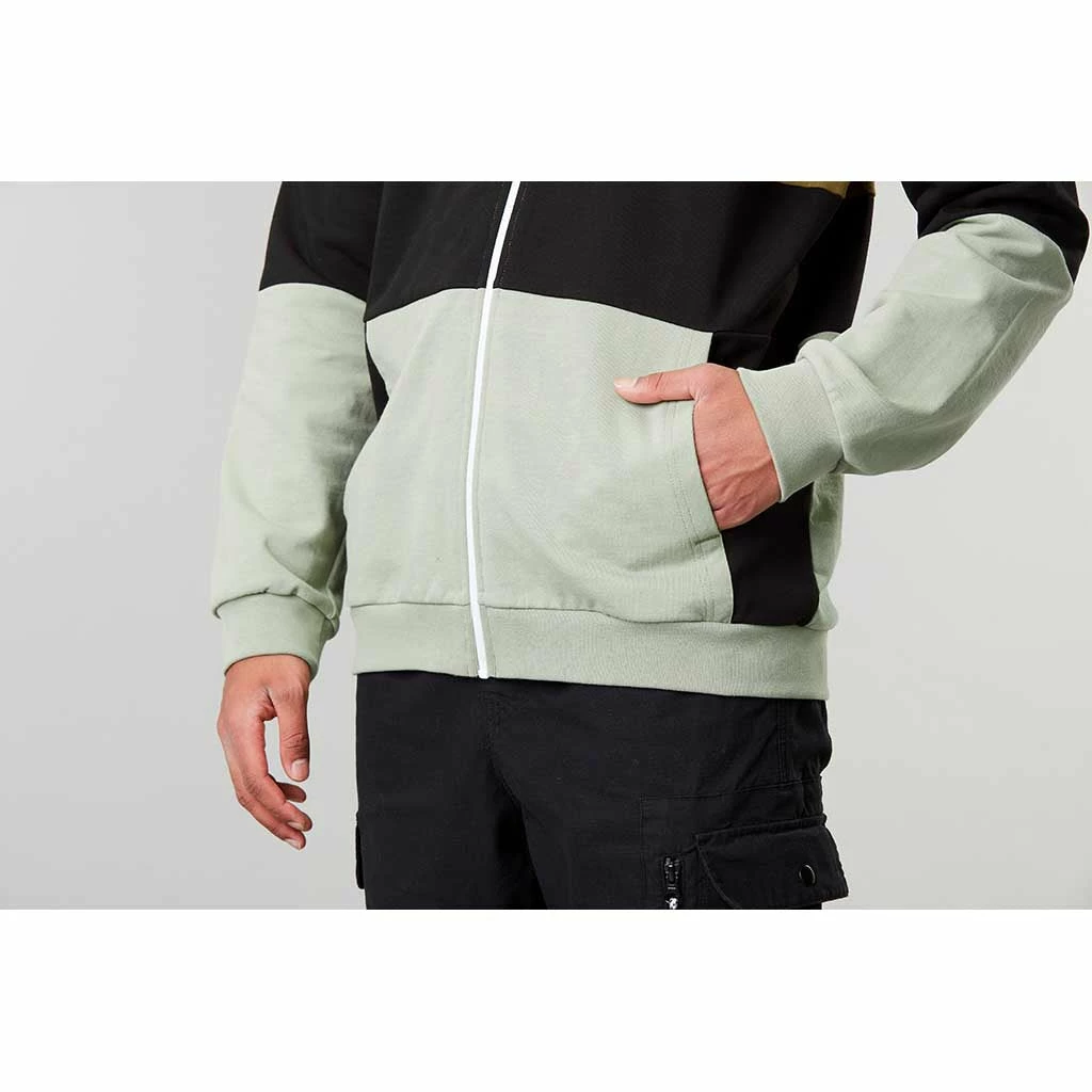 Picture Organic New Klob Zip Hoodie | Men's 9 Picture Organic New Klob Zip Hoodie | Men's