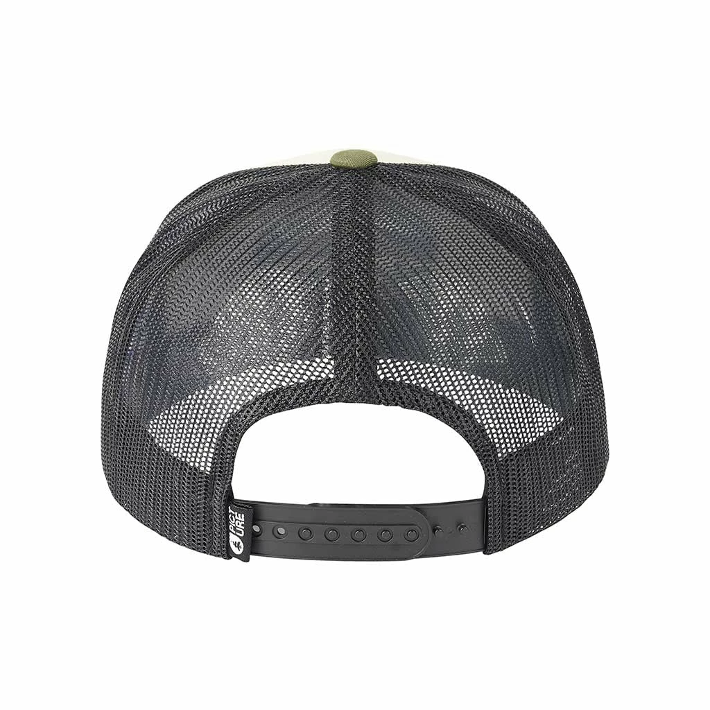 Picture Organic New Kuldo Trucker Cap 5 Picture Organic New Kuldo Trucker Cap