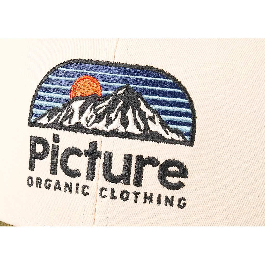 Picture Organic New Kuldo Trucker Cap 6 Picture Organic New Kuldo Trucker Cap