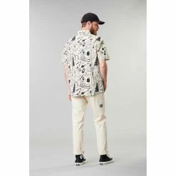 Picture Organic Mataikona SS Shirt | Men's New 20 Picture Organic Mataikona SS Shirt | Men's New