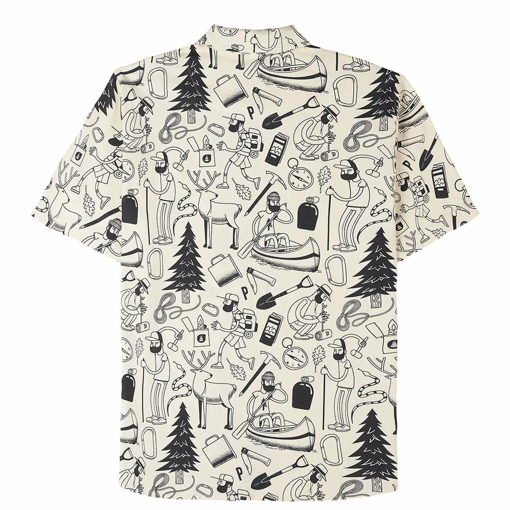 Picture Organic Mataikona SS Shirt | Men's New 4 Picture Organic Mataikona SS Shirt | Men's New