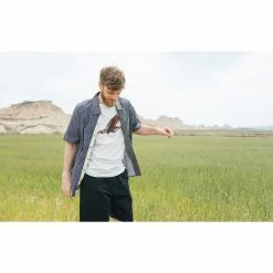 Picture Organic Mataikona SS Shirt | Men's New 21 Picture Organic Mataikona SS Shirt | Men's New