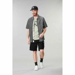 Picture Organic Mataikona SS Shirt | Men's New 19 Picture Organic Mataikona SS Shirt | Men's New