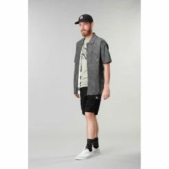 Picture Organic Mataikona SS Shirt | Men's New 18 Picture Organic Mataikona SS Shirt | Men's New