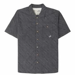 Picture Organic Mataikona SS Shirt | Men's New