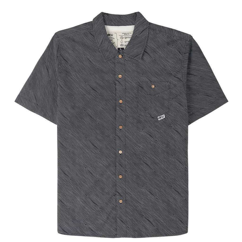 Picture Organic Mataikona SS Shirt | Men's New 3 Picture Organic Mataikona SS Shirt | Men's New