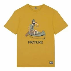Picture Organic Okapin Tee | Men's