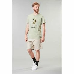 Picture Organic New Packer Tee | Men's