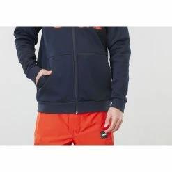 Picture Organic Clothing Park Zip Tech Hoodie