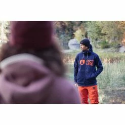 Picture Organic Clothing Park Zip Tech Hoodie