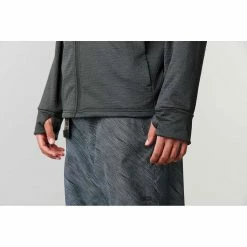 Picture Organic Pauly Lt Grid Fleece | Men's