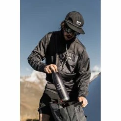 Picture Organic Pauly Lt Grid Fleece | Men's