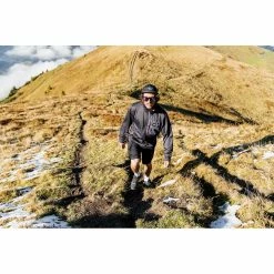 Picture Organic Pauly Lt Grid Fleece | Men's