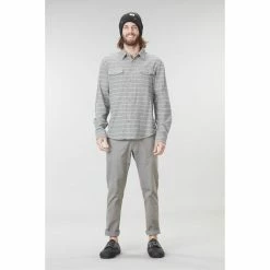 Picture Organic Clothing Roscof Shirt 9 Picture Organic Clothing Roscof Shirt