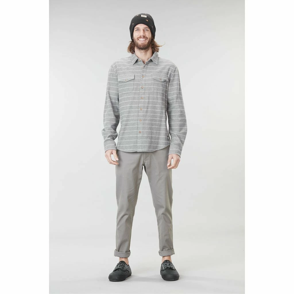 Picture Organic Clothing Roscof Shirt 4 Picture Organic Clothing Roscof Shirt