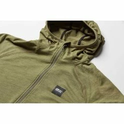 Picture Organic Shari Tech Hoodie | Men's 12 Picture Organic Shari Tech Hoodie | Men's