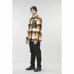 Picture Organic Snoqualmee Shirt Clothing