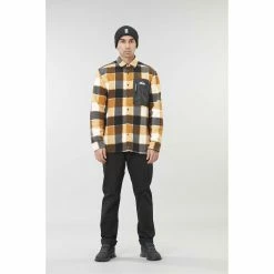 Picture Organic Snoqualmee Shirt Clothing