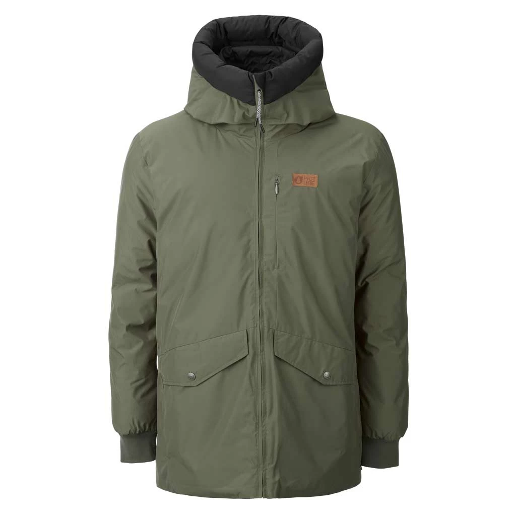 Picture Organic Clothing Sperky Jacket 3 Picture Organic Clothing Sperky Jacket