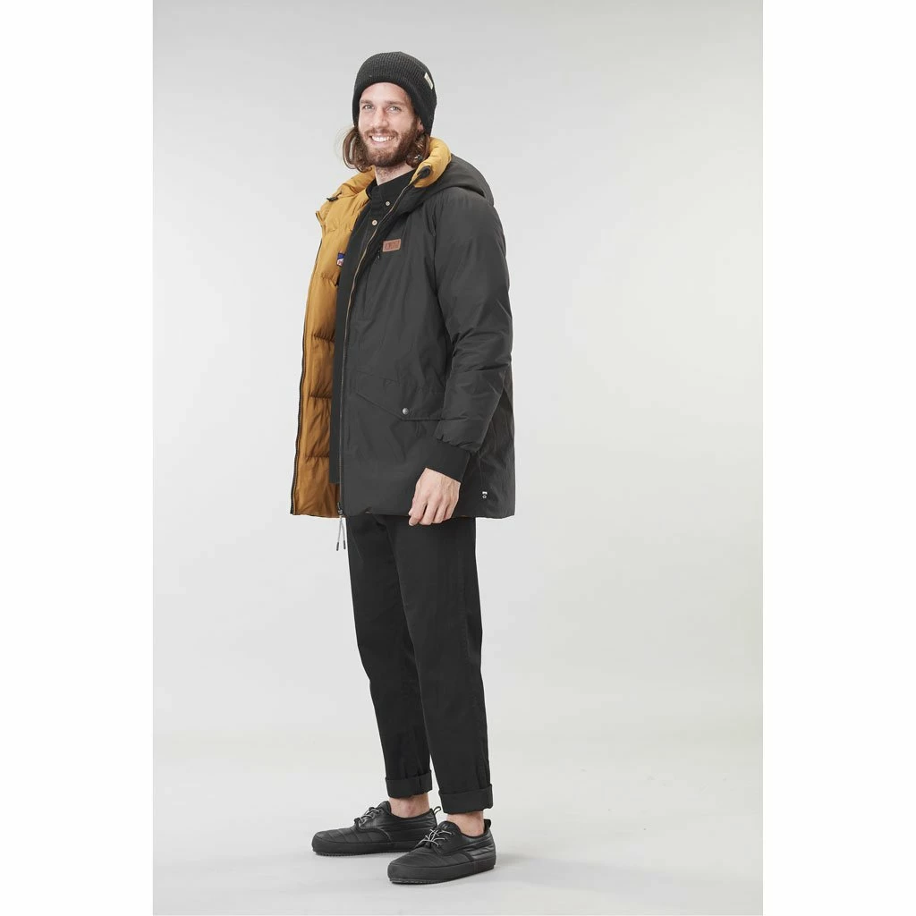 Picture Organic Clothing Sperky Jacket 7 Picture Organic Clothing Sperky Jacket