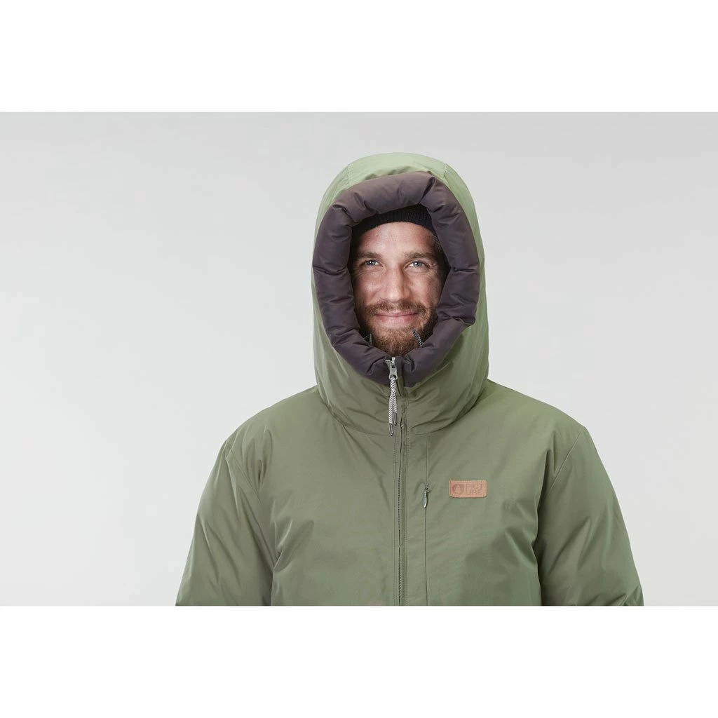 Picture Organic Clothing Sperky Jacket 11 Picture Organic Clothing Sperky Jacket