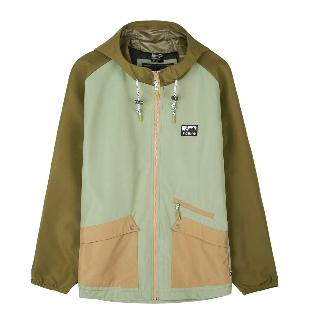 Picture Organic Surface Jacket | Men's 3 Picture Organic Surface Jacket | Men's