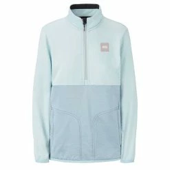 Picture Organic Tahita Grid Fleece | Women's New