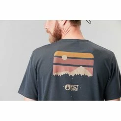 Picture Organic New Timont SS Urban Tech Tee | Men's 20 Picture Organic New Timont SS Urban Tech Tee | Men's