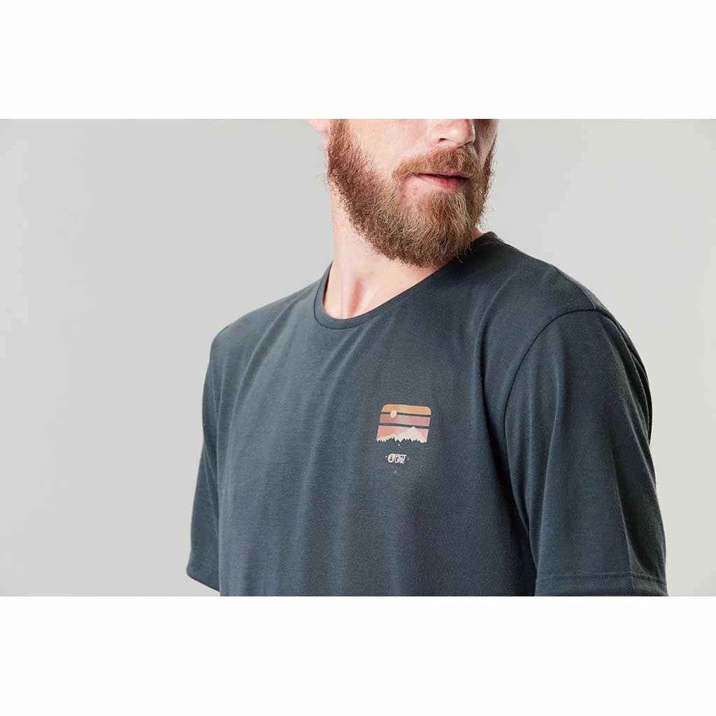Picture Organic New Timont SS Urban Tech Tee | Men's 9 Picture Organic New Timont SS Urban Tech Tee | Men's