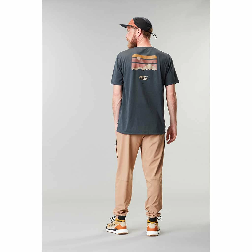 Picture Organic New Timont SS Urban Tech Tee | Men's 12 Picture Organic New Timont SS Urban Tech Tee | Men's