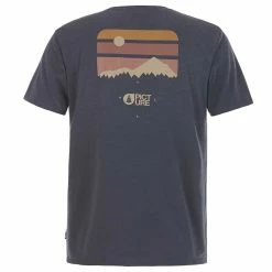 Picture Organic New Timont SS Urban Tech Tee | Men's