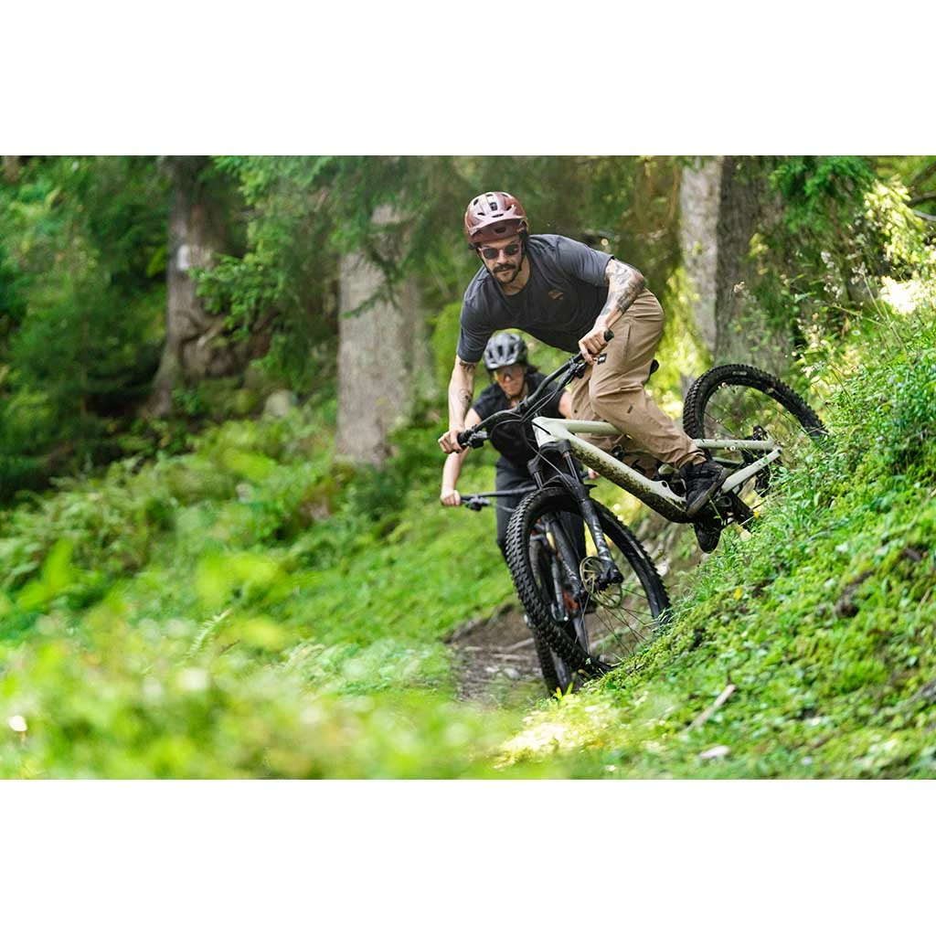 Picture Organic New Timont SS Urban Tech Tee | Men's 8 Picture Organic New Timont SS Urban Tech Tee | Men's