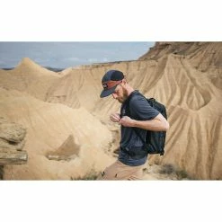 Picture Organic New Timont SS Urban Tech Tee | Men's 17 Picture Organic New Timont SS Urban Tech Tee | Men's