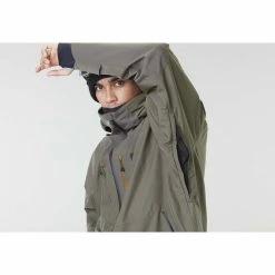 Picture Organic Track Jacket