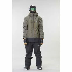 Picture Organic Track Jacket