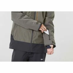 Picture Organic Track Jacket