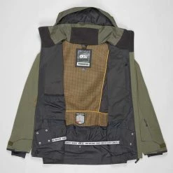 Picture Organic Track Jacket