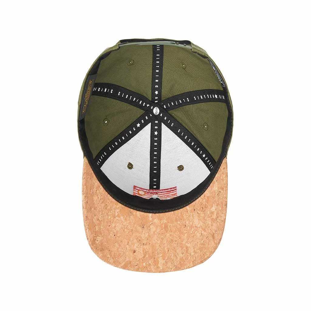 Picture Organic Wakopa Baseball Cap New 5 Picture Organic Wakopa Baseball Cap New